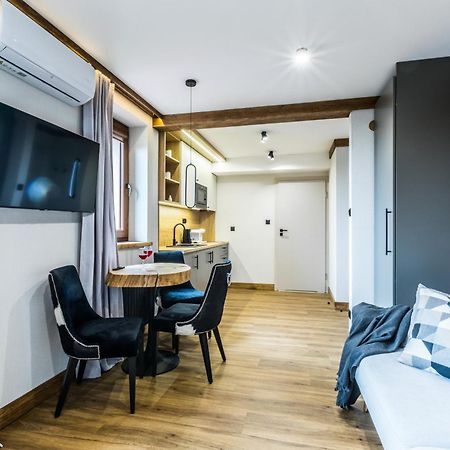 Apartamenty Forrest Krupowki Закопане Экстерьер фото