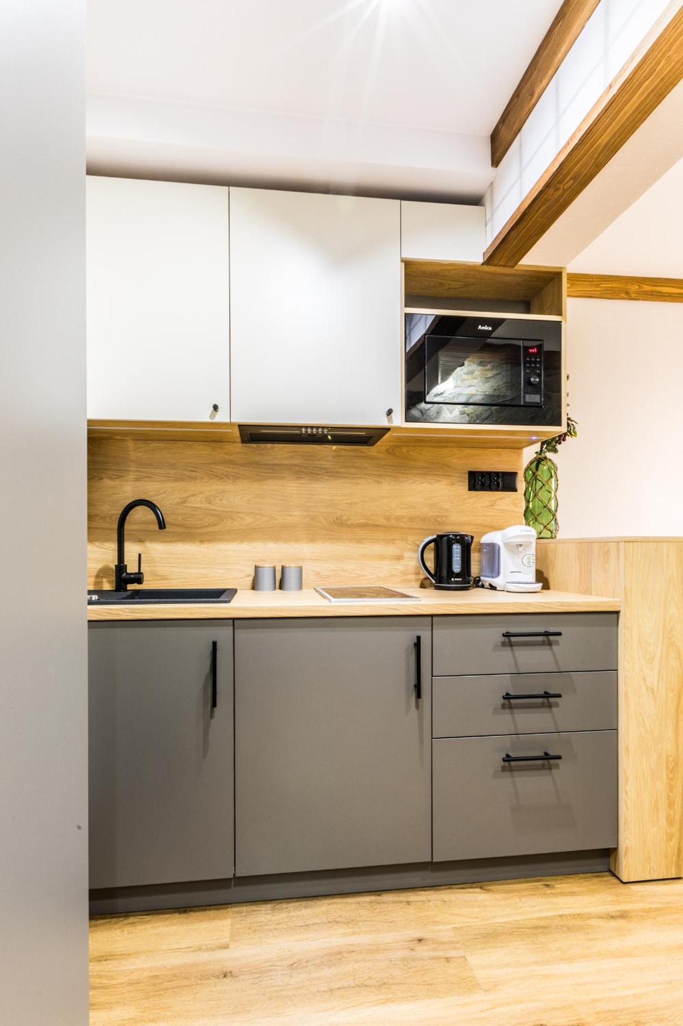 Apartamenty Forrest Krupowki Закопане Экстерьер фото