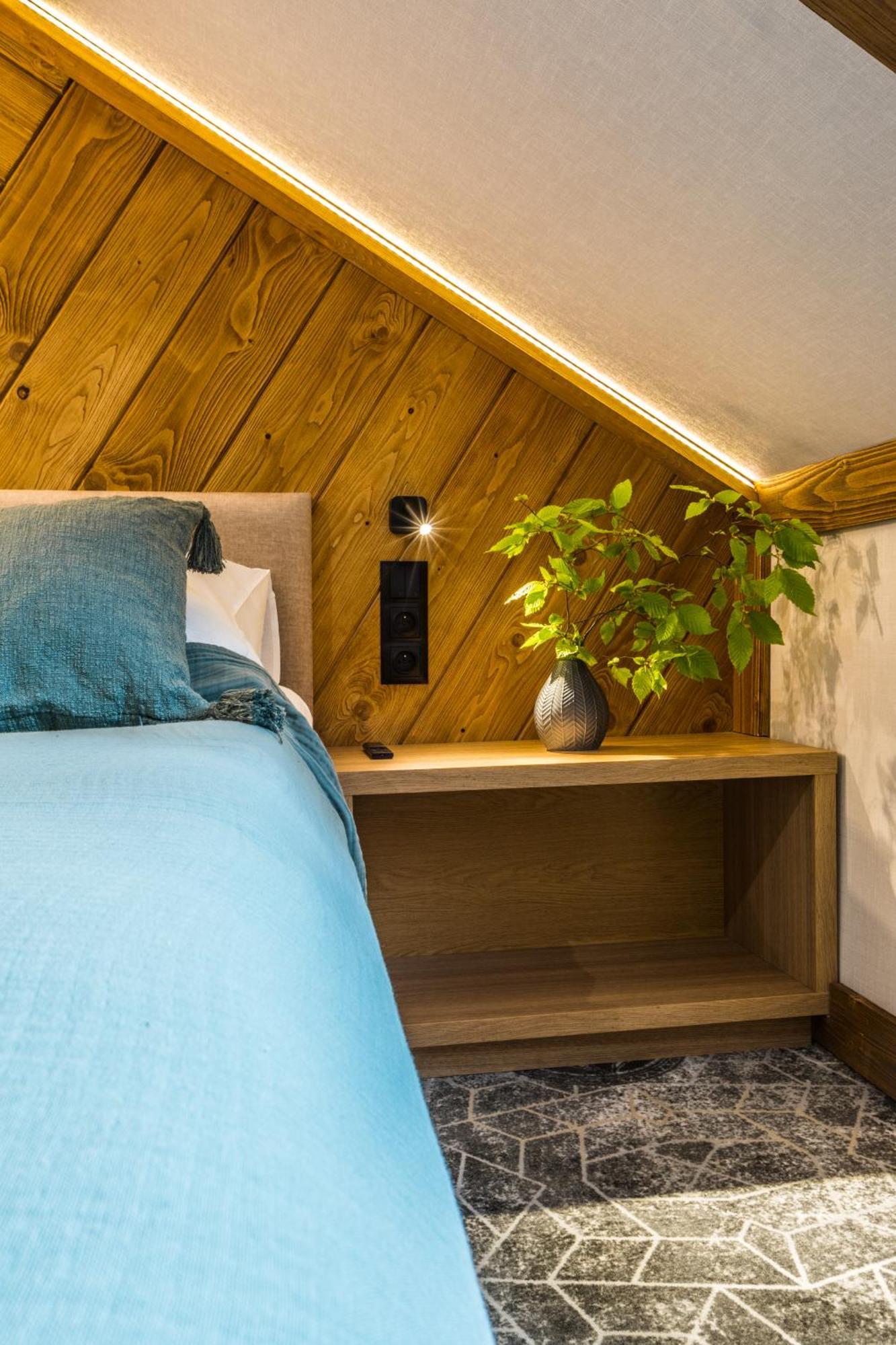 Apartamenty Forrest Krupowki Закопане Экстерьер фото