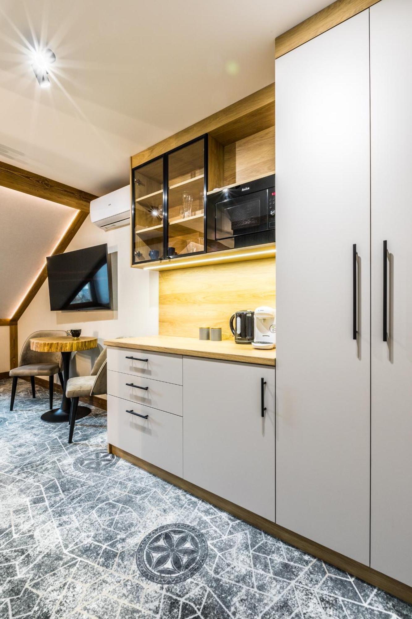 Apartamenty Forrest Krupowki Закопане Экстерьер фото