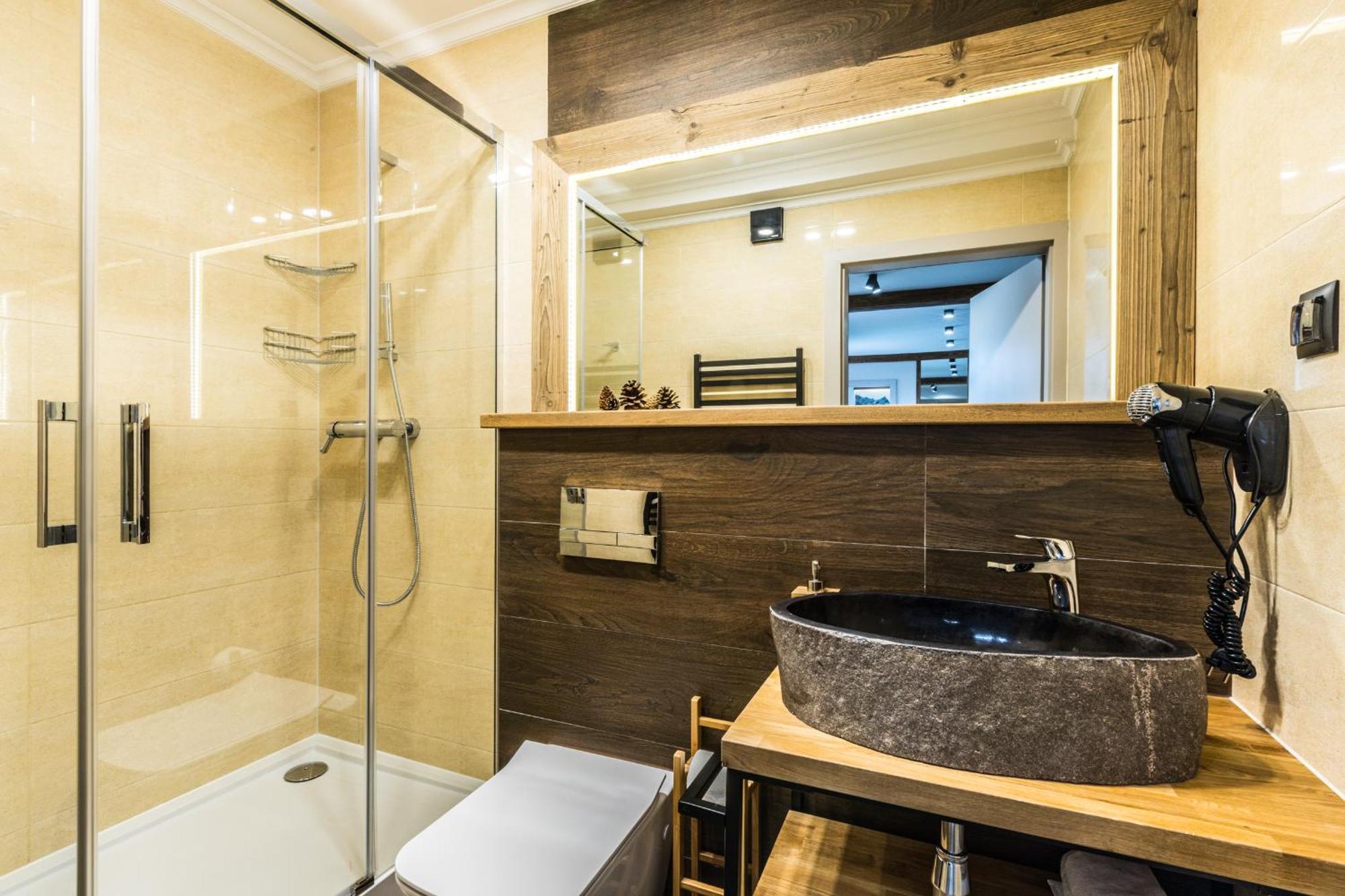 Apartamenty Forrest Krupowki Закопане Экстерьер фото